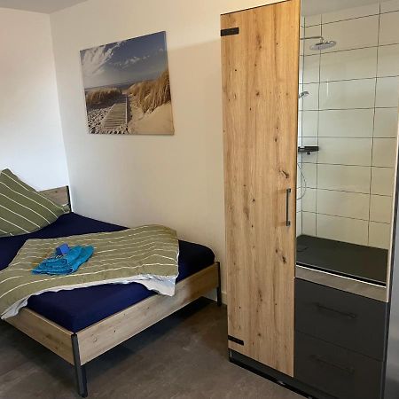 Mr Ferienwohnung - Einzelzimmer Frieda Schellerten Екстер'єр фото