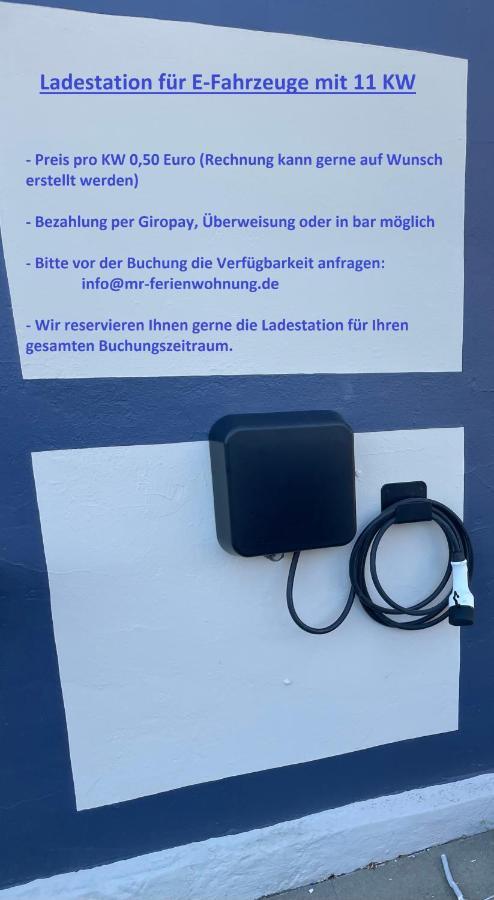 Mr Ferienwohnung - Einzelzimmer Frieda Schellerten Екстер'єр фото