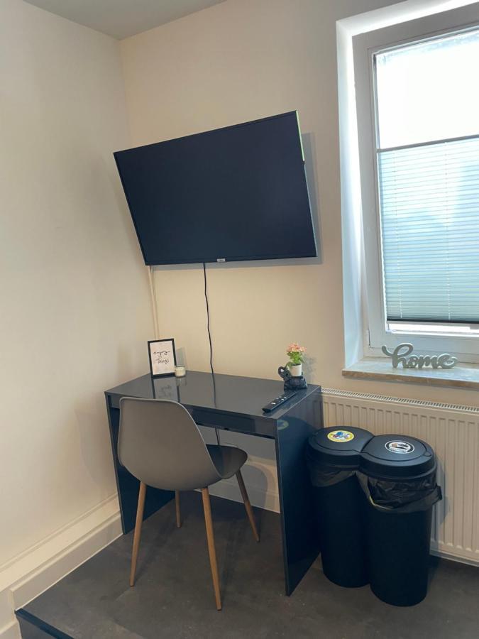 Mr Ferienwohnung - Einzelzimmer Frieda Schellerten Екстер'єр фото
