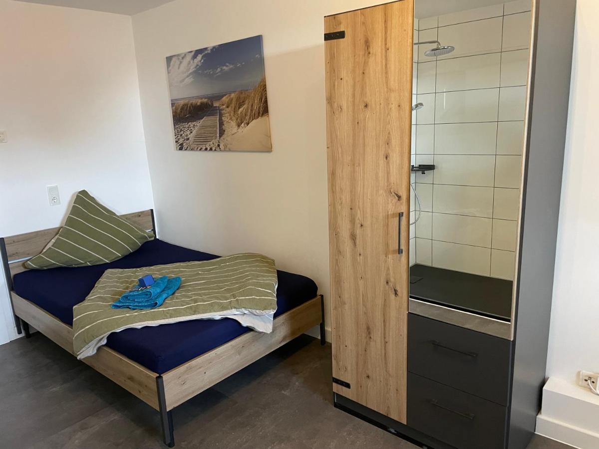 Mr Ferienwohnung - Einzelzimmer Frieda Schellerten Екстер'єр фото